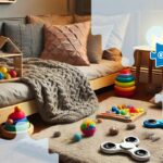 Imagen rincon sensorial