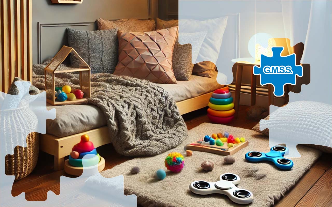 Imagen rincon sensorial