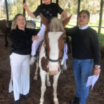 Germán Galeano y Liliana Cubillos