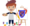 Iconito pintorcito