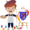 Iconito pintorcito