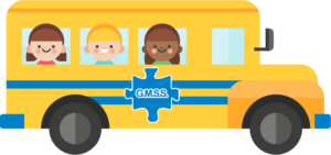 Bus escolar
