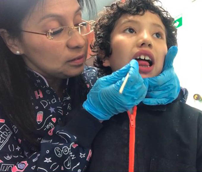 Fonoaudiologia en bogota