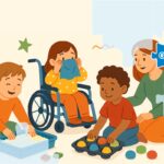 Juegos y Actividades para Estimular el Desarrollo Sensorial en Casa