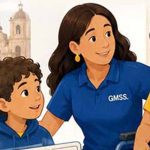 Como actuar ante un sismo con niños neurodiversos