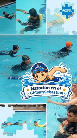 Instagram post from gmsansebastian. This post is in position 1.