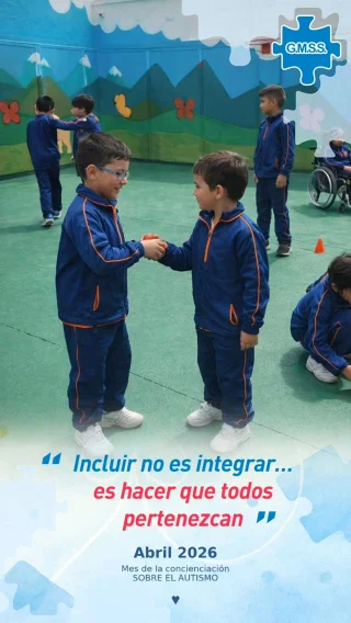 Instagram post from gmsansebastian. This post is in position 1.