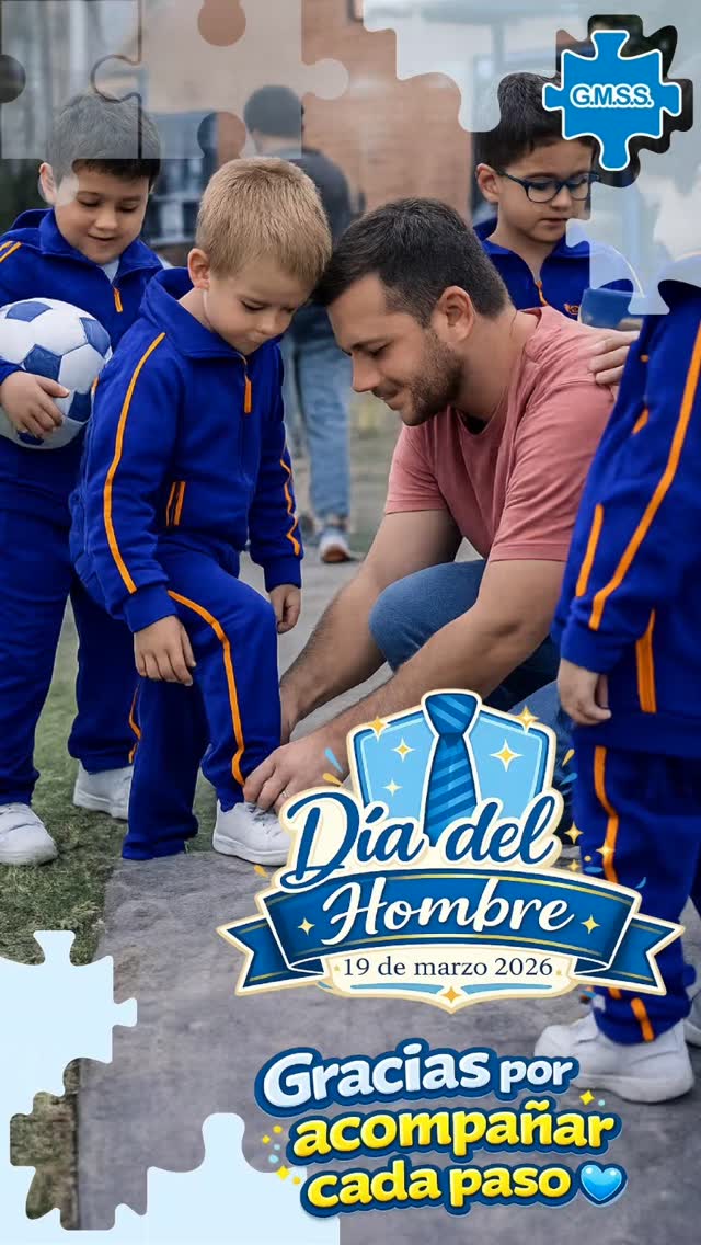 Instagram post from gmsansebastian. This post is in position 1.