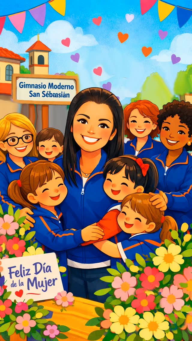 Instagram post from gmsansebastian. This post is in position 1.