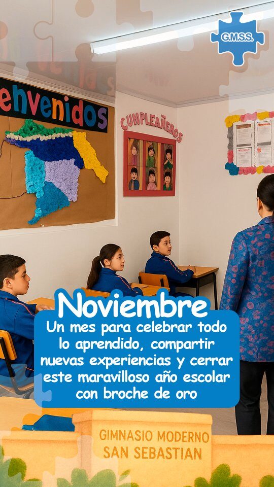 Instagram post from gmsansebastian. This post is in position 1.