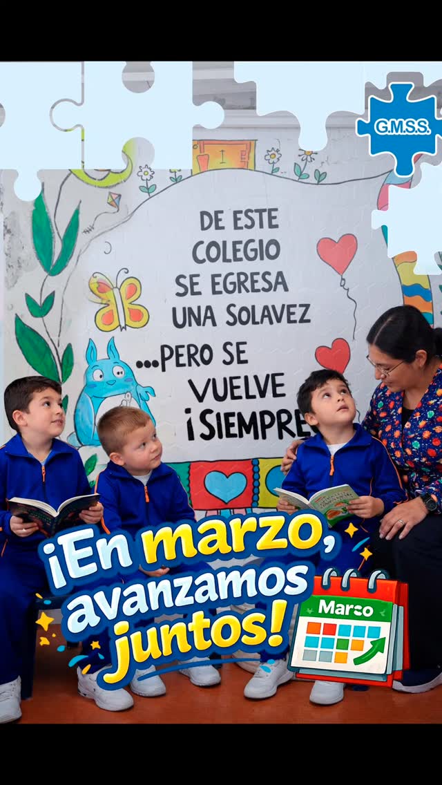 Instagram post from gmsansebastian. This post is in position 1.