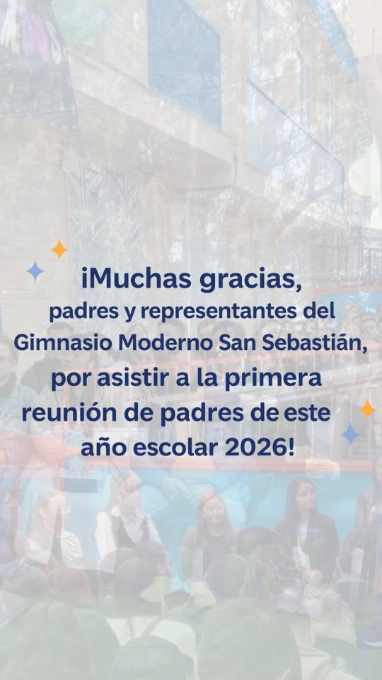 Instagram post from gmsansebastian. This post is in position 1.