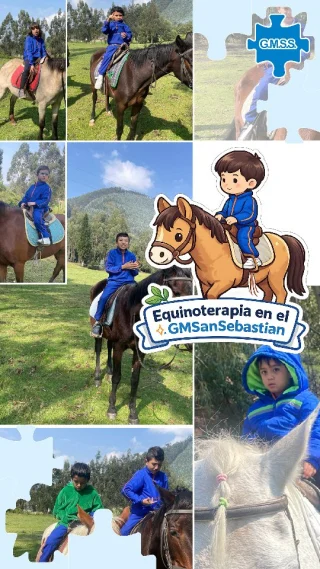 Instagram post from gmsansebastian. This post is in position 1.